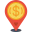 Bank アイコン 64x64