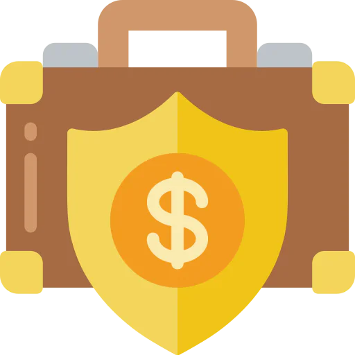 Briefcase icon