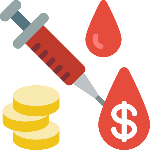 Injecting 图标
