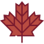Maple leaf icon 64x64