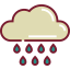 Rain icon 64x64