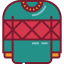 Sweater icon 64x64