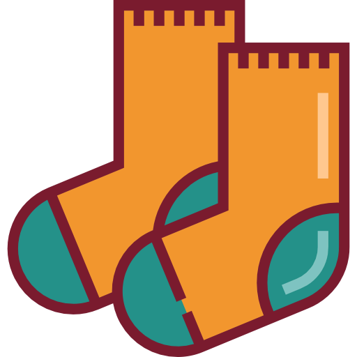Socks icon