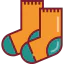 Socks icon 64x64