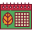 Calendar icon 64x64