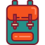 Backpack icon 64x64