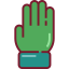 Glove icon 64x64