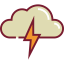 Storm icon 64x64