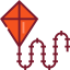 Kite icon 64x64