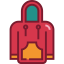 Hoodie icon 64x64