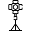 Electronics Symbol 64x64