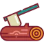 Woodcutter icon 64x64