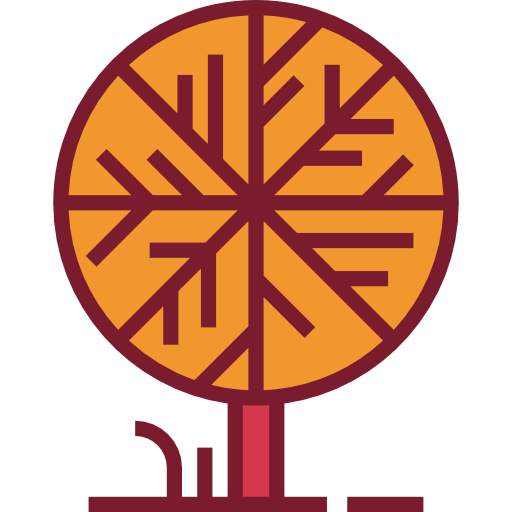 Tree icon