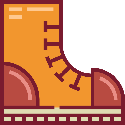 Boot icon