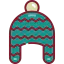 Winter hat icon 64x64