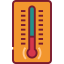 Thermometer icon 64x64