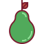 Pear icon 64x64