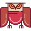 Owl icon 64x64