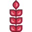Leaf icon 64x64