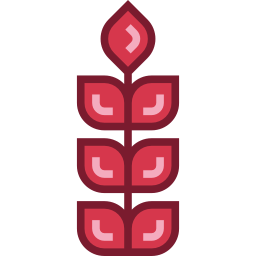 Leaf icon