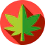 Marijuana icon 64x64