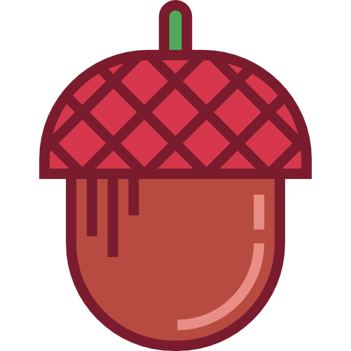 Acorn icon