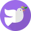Pigeon icon 64x64
