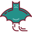 Bat icon 64x64