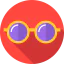 Sunglasses icon 64x64
