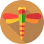Dragonfly 图标 64x64