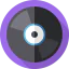 Vinyl icon 64x64