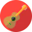 Guitar icon 64x64