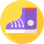 Sneaker icon 64x64