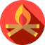 Bonfire icon 64x64
