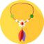 Necklace icon 64x64