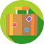 Suitcase icon 64x64