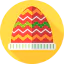 Winter hat icon 64x64