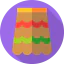 Skirt icon 64x64