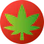 Marijuana icon 64x64