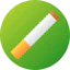 Cigarette icon 64x64