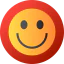 Smile icon 64x64