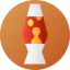 Lava lamp icon 64x64