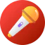 Microphone icon 64x64