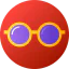 Sunglasses icon 64x64