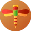 Dragonfly 图标 64x64