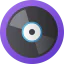 Vinyl アイコン 64x64