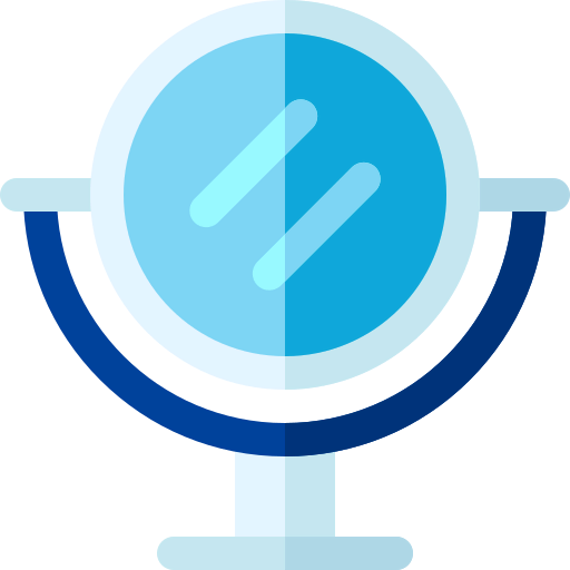 Mirror icon