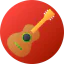 Guitar アイコン 64x64