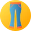 Trousers アイコン 64x64