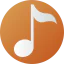 Music アイコン 64x64